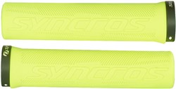 Syncros Pro Lock-On MTB Grips