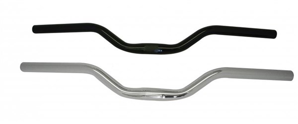 System EX MTB Riser Bar System EX MTB Riser Bar