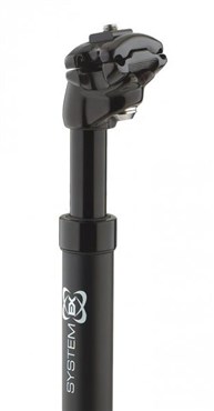 System EX Suspension Seatpost EL System EX Suspension Seatpost EL
