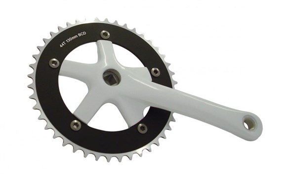 System EX Track Crankset System EX Track Crankset