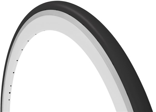 white 700c tyres