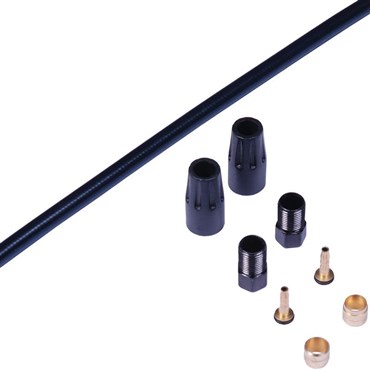 Tektro Banjo Fitting - Hose Kit Tektro Banjo Fitting - Hose Kit