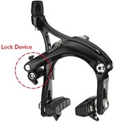 Tektro R539 Road Caliper Brakes