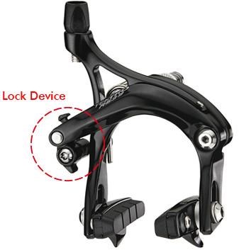 tektro road brakes