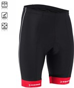 Tenn Coolflo 8 Panel Cycling Shorts