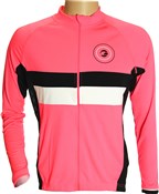 Tenn Salita Pro Womens Long Sleeve Jersey