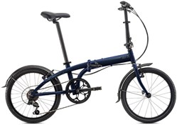 Tern Link B7 2020 - Folding Bike