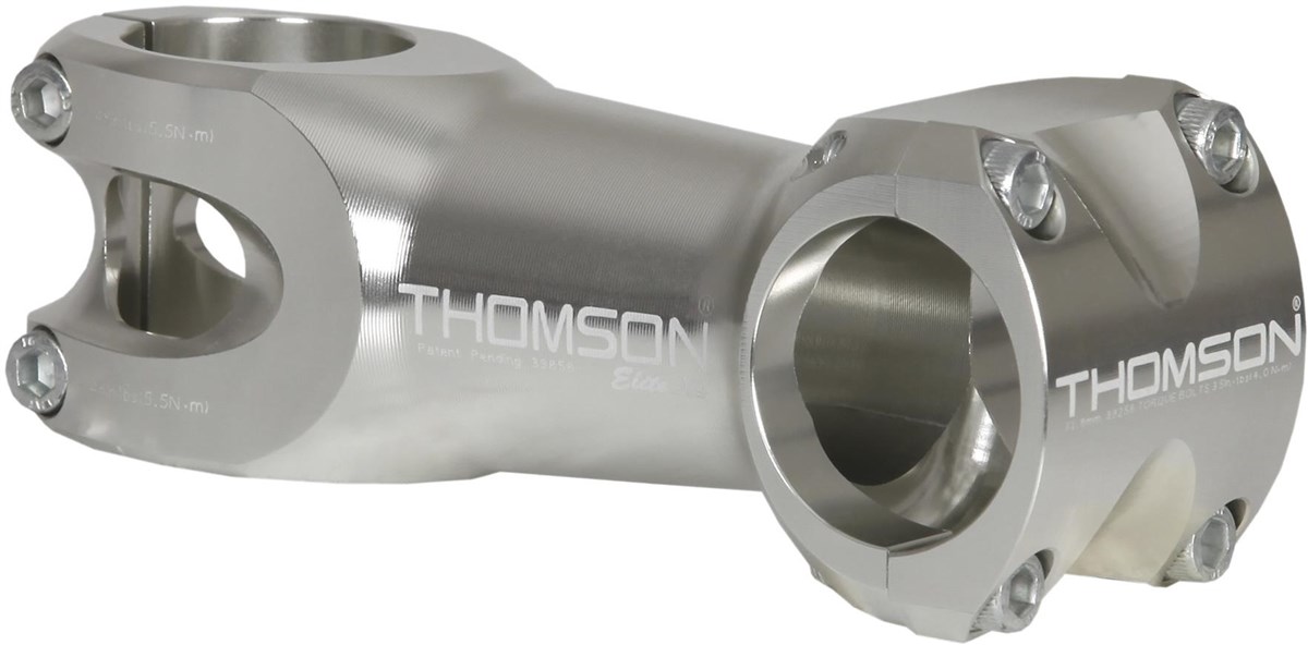 thomson mtb stem