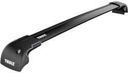 Thule wingbar edge 9595 на какие автомобили