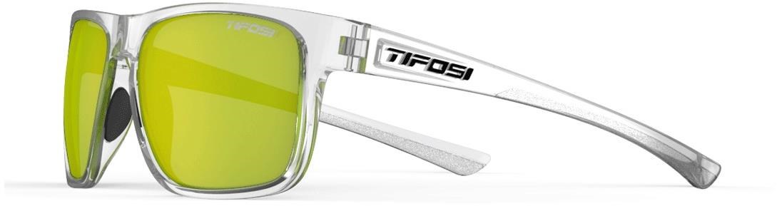 Tifosi Eyewear Swick Single Lens Sunglasses Tredz Bikes 1644