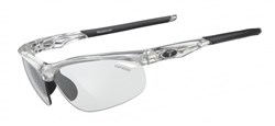 Tifosi Eyewear Veloce Crystal Fototec Cycling Sunglasses