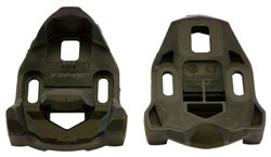 Time Expresso & ICLIC Cleats