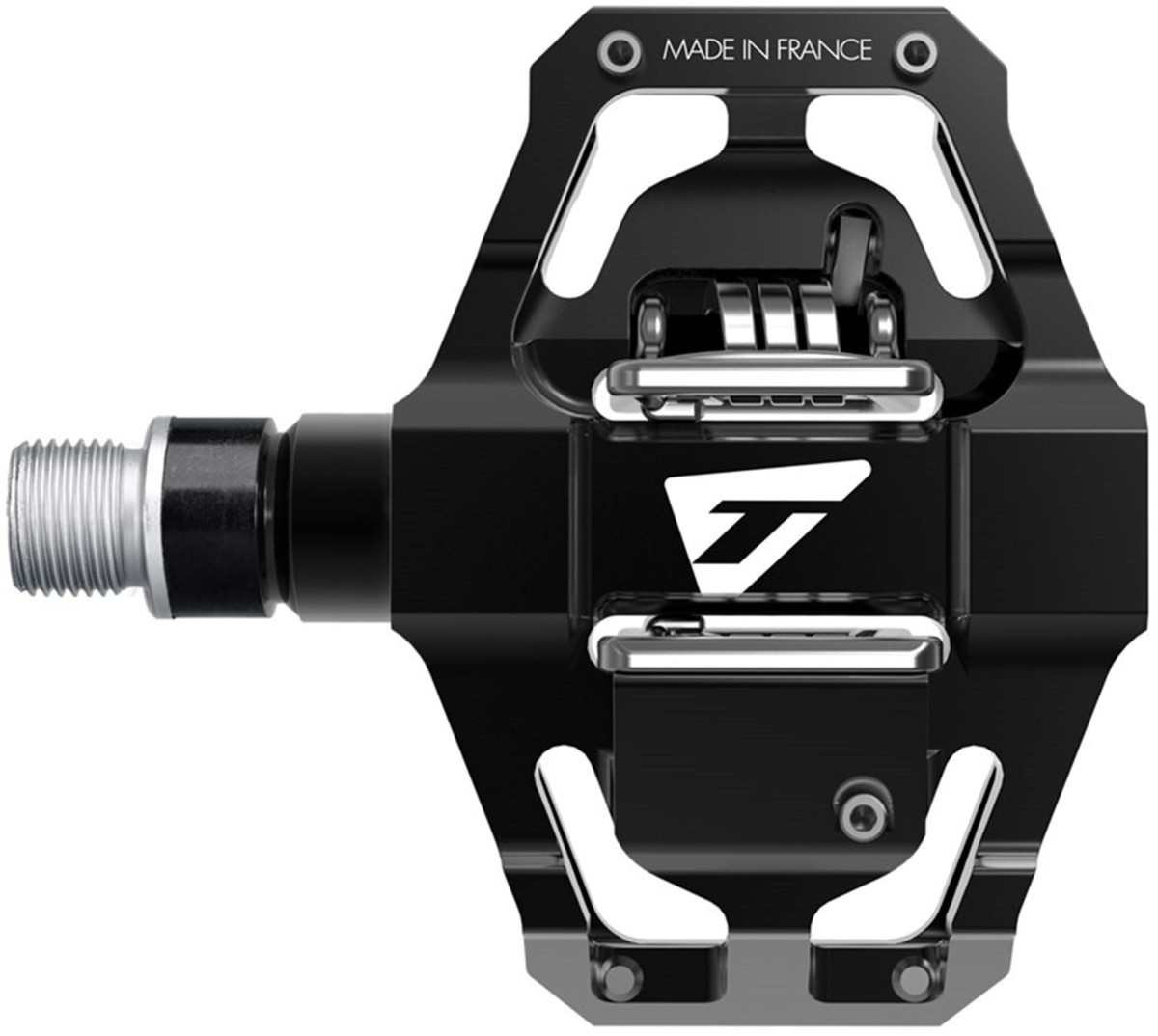 time speciale 12 pedals