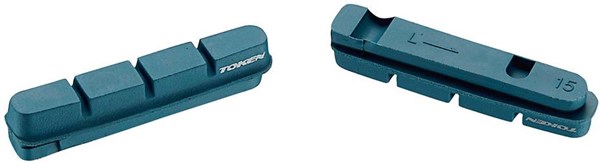 Token Carbon Wheel Brake Pads Token Carbon Wheel Brake Pads