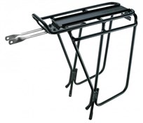Topeak Super Tourist DX Tubular Rack Without Spring