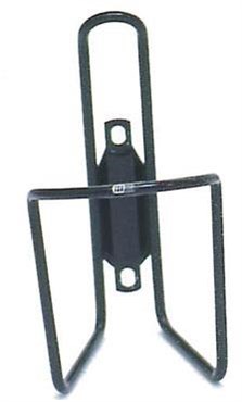 TORTEC TORTEC WATER BOTTLE CAGE WITH BOLTS BLACK
