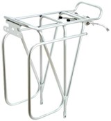 Tortec Expedition Rear Pannier Rack