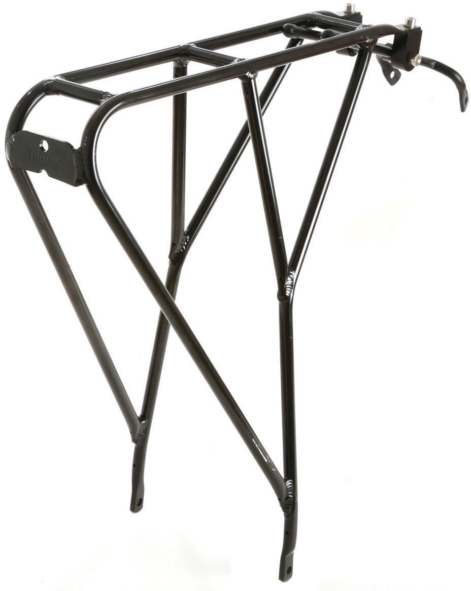 tortec pannier rack