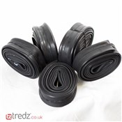 Tredz Inner Tube Bundle 5 x Inner Tubes
