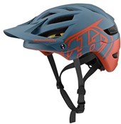 Troy Lee Designs A1 MIPS MTB Cycling Helmet