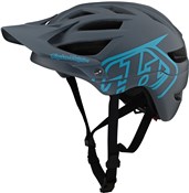 Troy Lee Designs A1 MTB Cycling Helmet