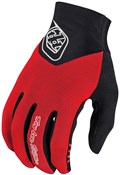 Troy Lee Designs Ace 2.0 Long Finger Gloves