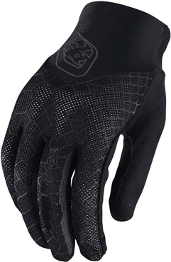 Troy Lee Designs Ace Womens Long Finger Cycling Gloves Troy Lee Designs Ace Womens Long Finger Cycling Gloves