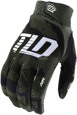 Troy Lee Designs Air Youth Long Finger MTB Cycling Gloves | cykelhandske