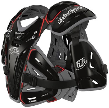 Troy Lee Designs BG5955 Chest Protector - Youth Troy Lee Designs BG5955 Chest Protector - Youth