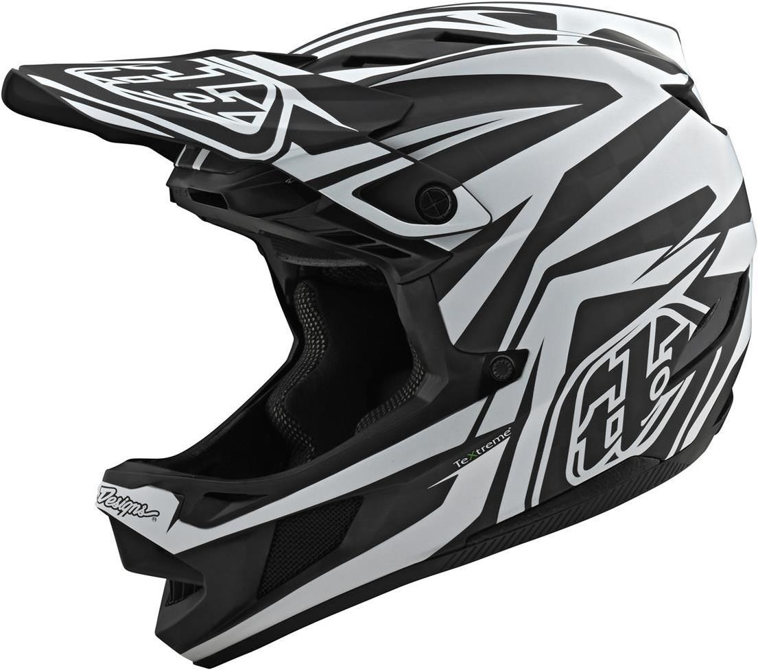 tredz full face helmet