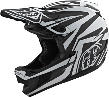 tld downhill helmet