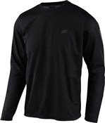 Troy Lee Designs Flowline Long Sleeve Cycling Jersey