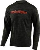 Troy Lee Designs Flowline Long Sleeve Jersey