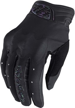 Troy Lee Designs Gambit Womens Long Finger Cycling Gloves Troy Lee Designs Gambit Womens Long Finger Cycling Gloves