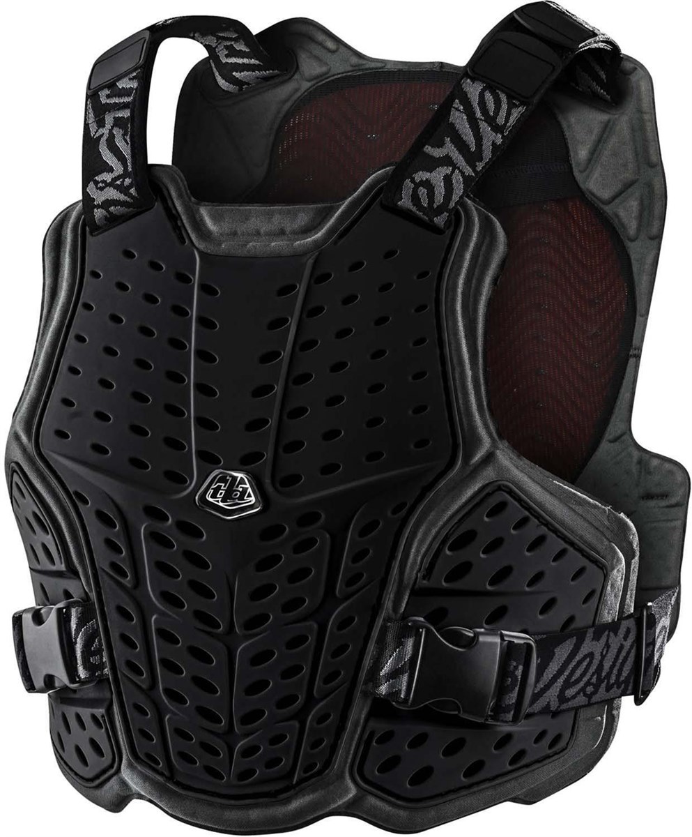 Troy Lee Designs Rockfight Youth Chest Protector | Tredz Bikes