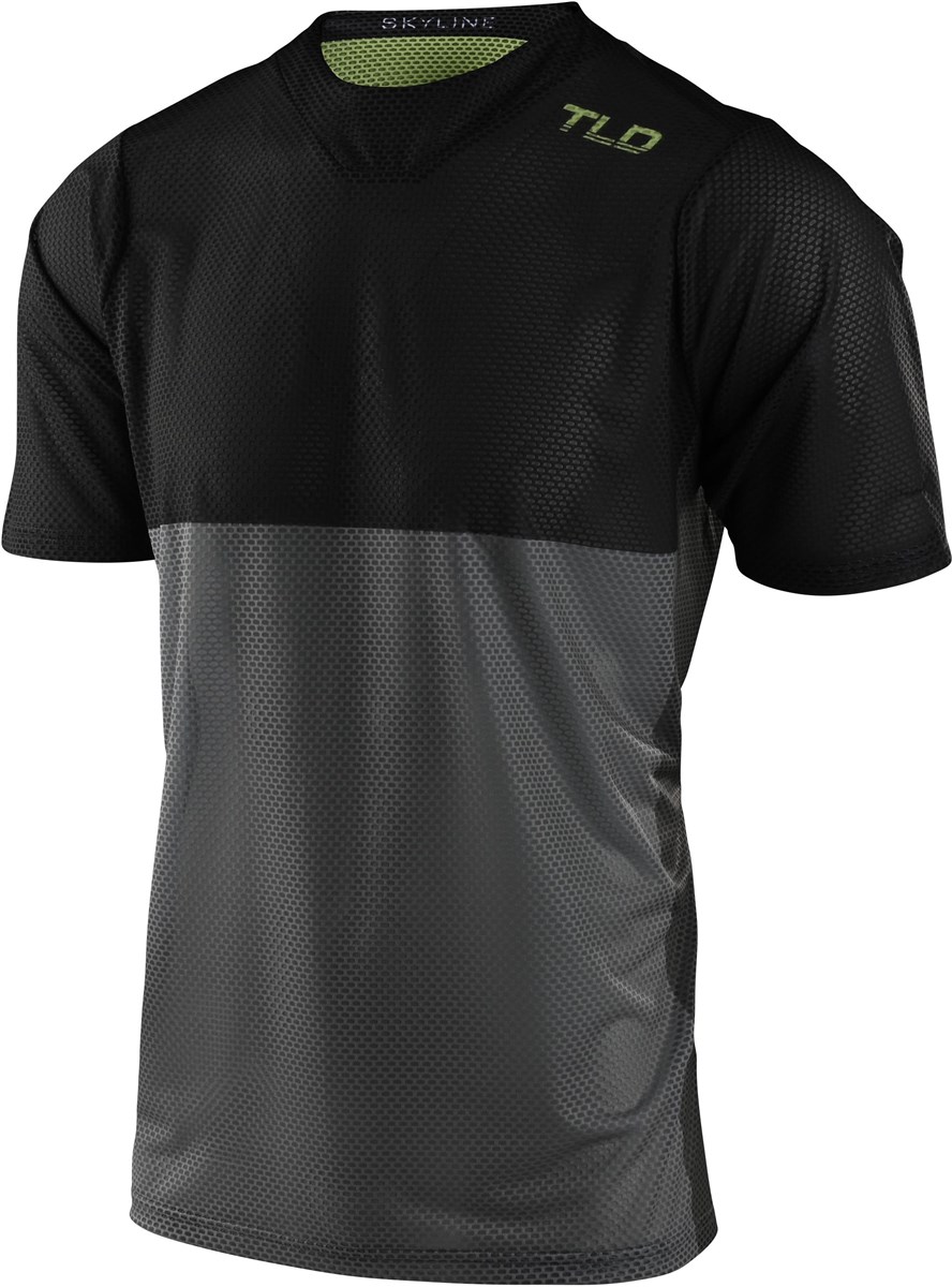 troy lee designs skyline air jersey