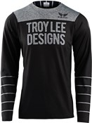 Troy Lee Designs Skyline Chill Long Sleeve Jersey