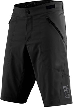 Troy Lee Designs Skyline Cycling Shorts Shell Only Troy Lee Designs Skyline Cycling Shorts Shell Only