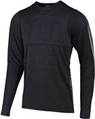 Troy Lee Designs Skyline Long Sleeve Speedshop Jersey