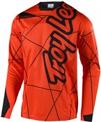 Troy Lee Designs Sprint Long Sleeve Jersey
