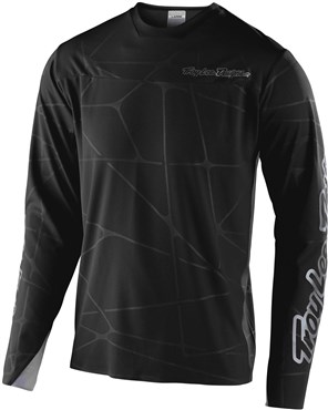 troy lee designs mtb clothing