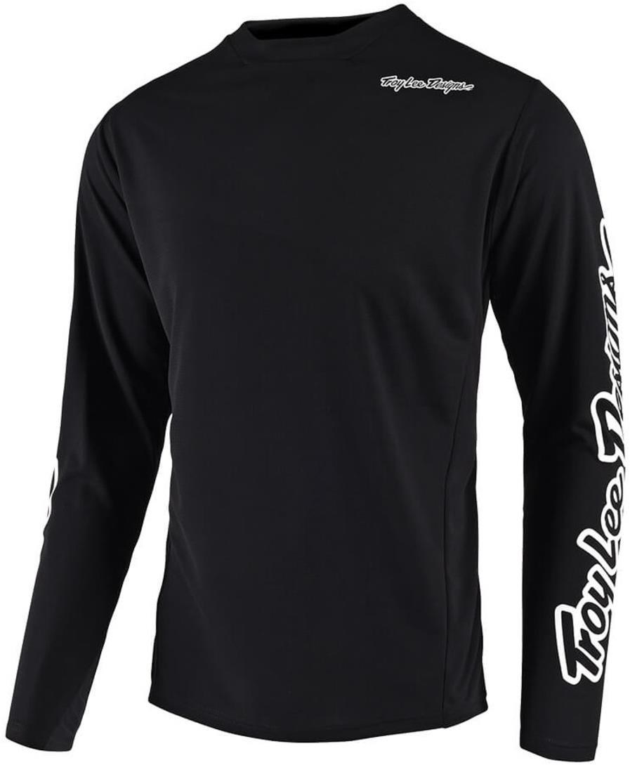 Troy lee designs - Sprint | Jerseys Troy Lee Designs Sprint Jersey (Jet) | Jerseys