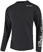Troy Lee Designs Sprint Youth Long Sleeve Cycling Jersey