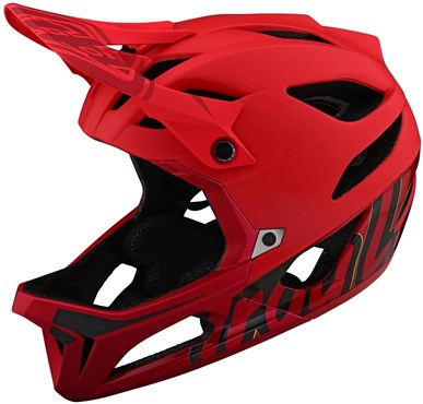 tredz full face helmet