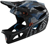 Troy Lee Designs Stage Helmet