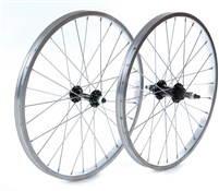 Tru-Build 20 inch Junior Front Wheel