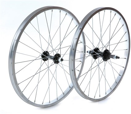 Tru-Build 20 inch Junior Front Wheel Tru-Build 20 inch Junior Front Wheel