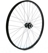 Tru-Build 24x1.75" Junior Front Disc Wheel