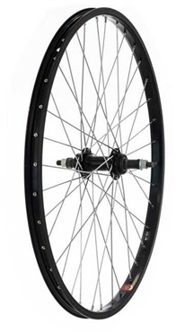 Tru-Build 24x1.75" Junior Rear Wheel Tru-Build 24x1.75" Junior Rear Wheel