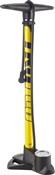 Truflo Easitrax 3 Track Pump with Gauge